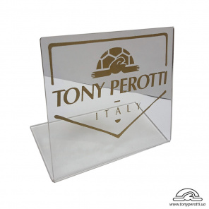 Реклама пластик Tony Perotti reclama plastica